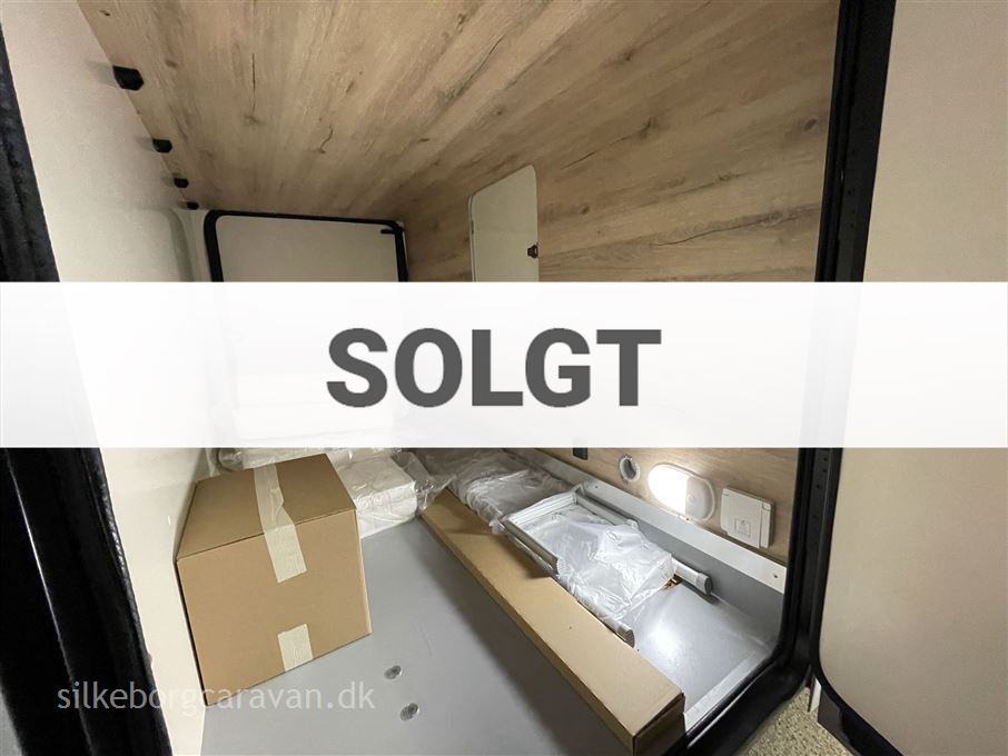 Elnagh T-Loft 529
